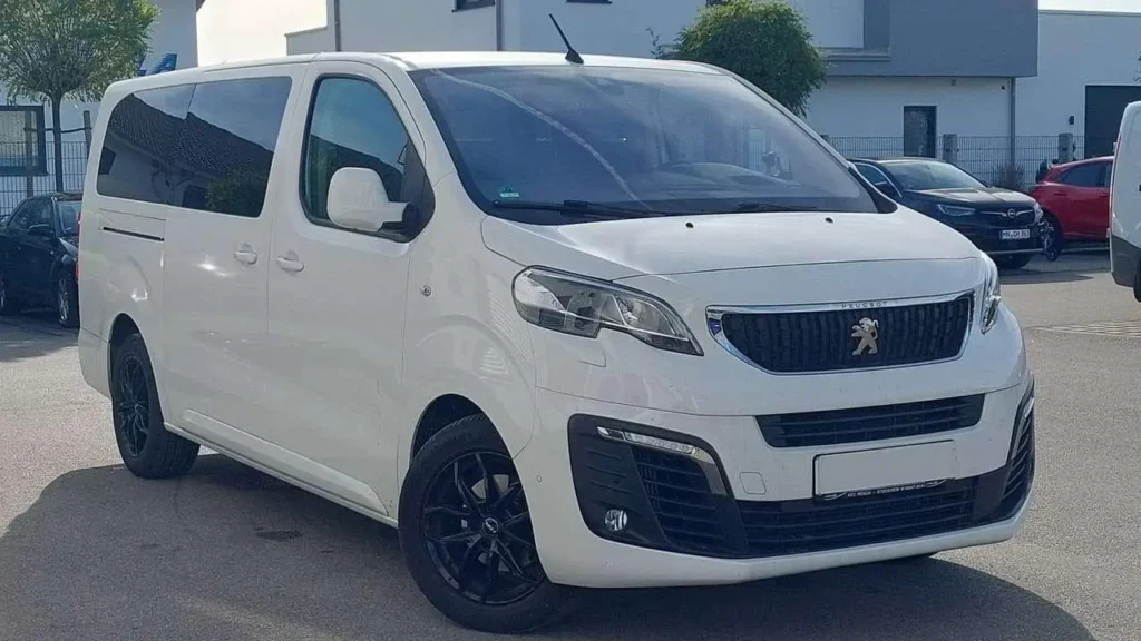 Achat voiture Peugeot pas cher