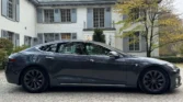 Acheter la voiture TESLA MODEL S10