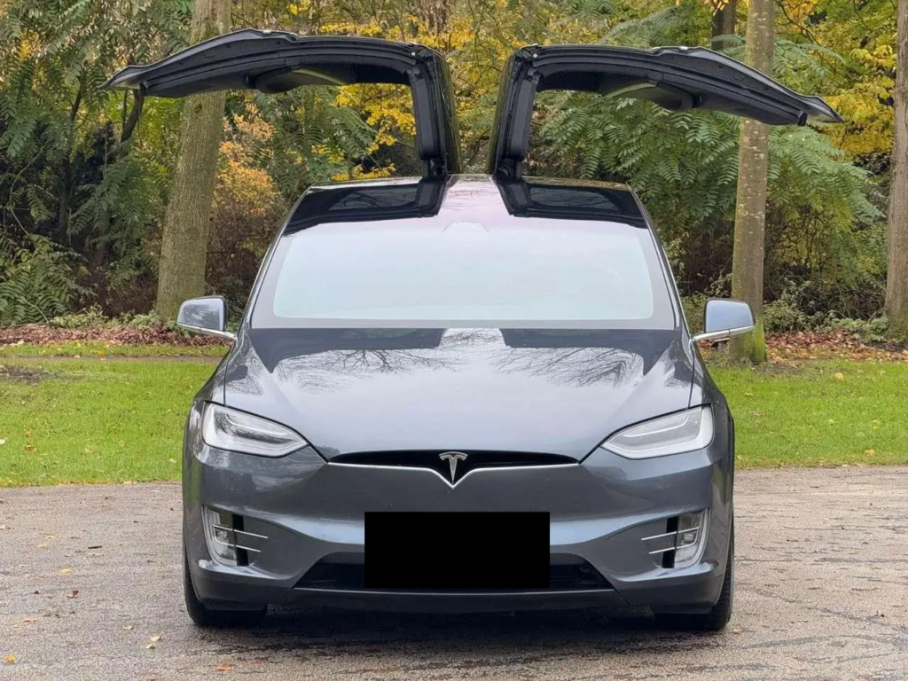 acheter une voiture pas cher Tesla