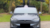 acheter une voiture pas cher Tesla